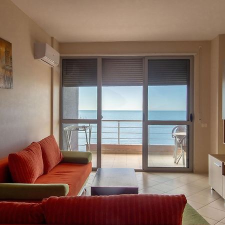 Blue Sky Apartaments Durrës Exterior foto