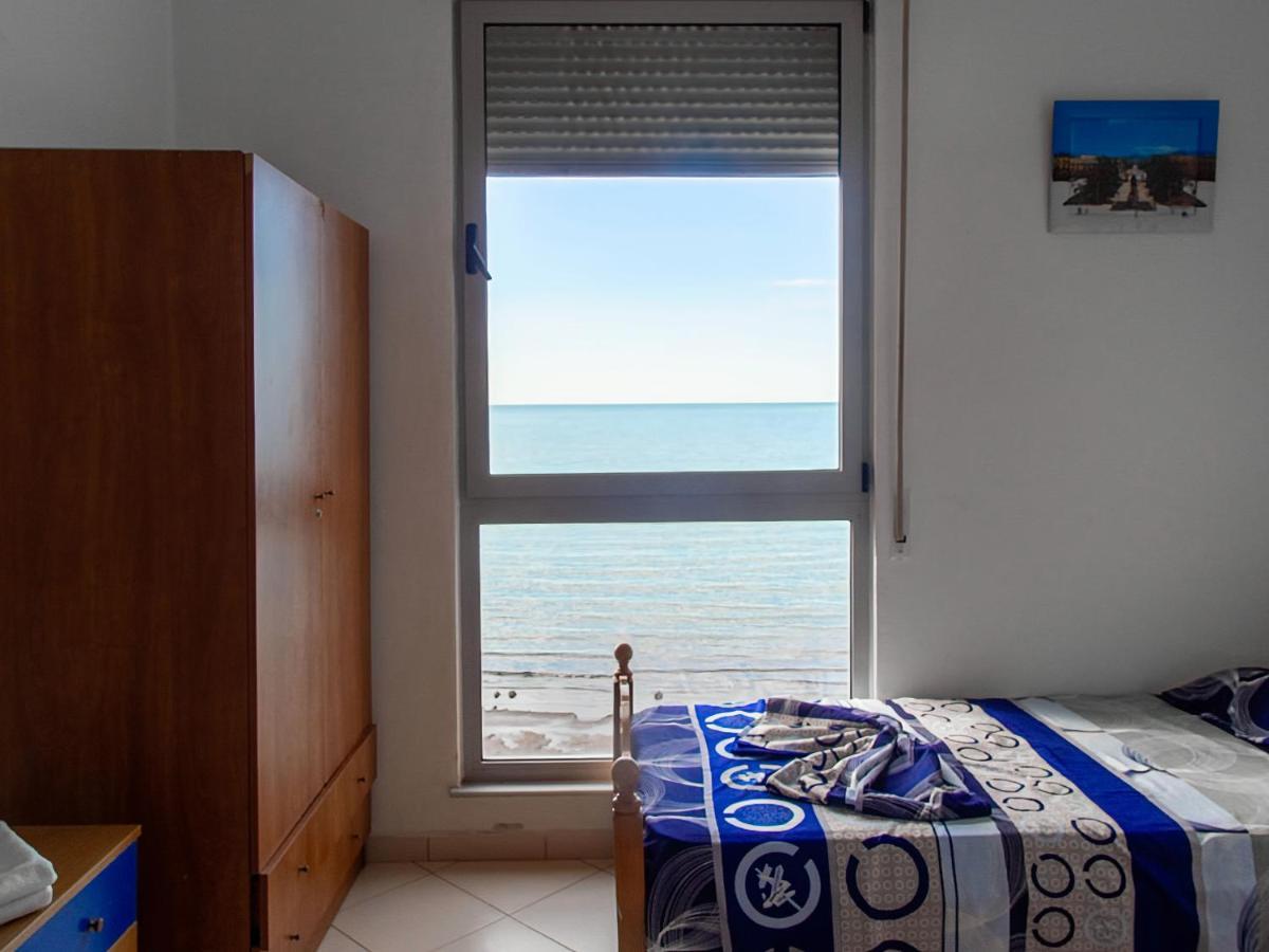 Blue Sky Apartaments Durrës Exterior foto